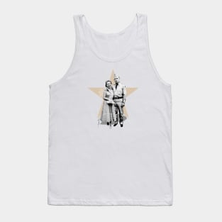 Jan & Jake Tank Top